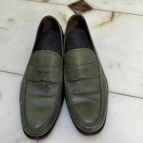 Tod loafers - Picture 1 of 7